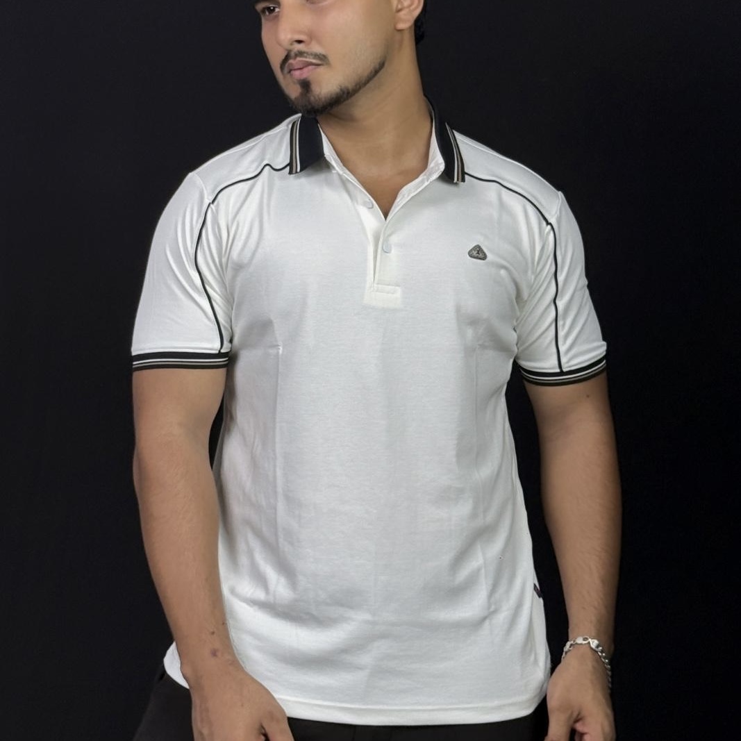 Polo T-shirt