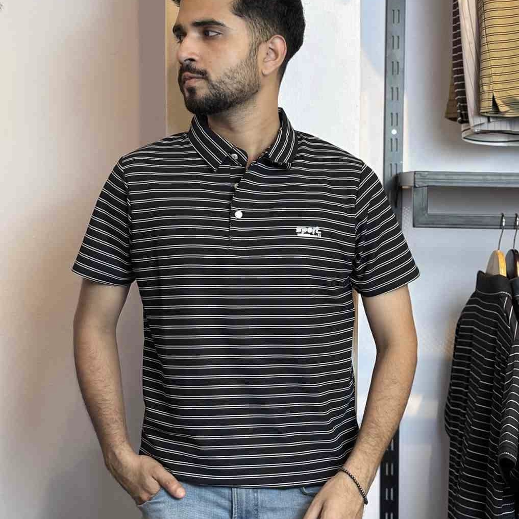 Premium polo