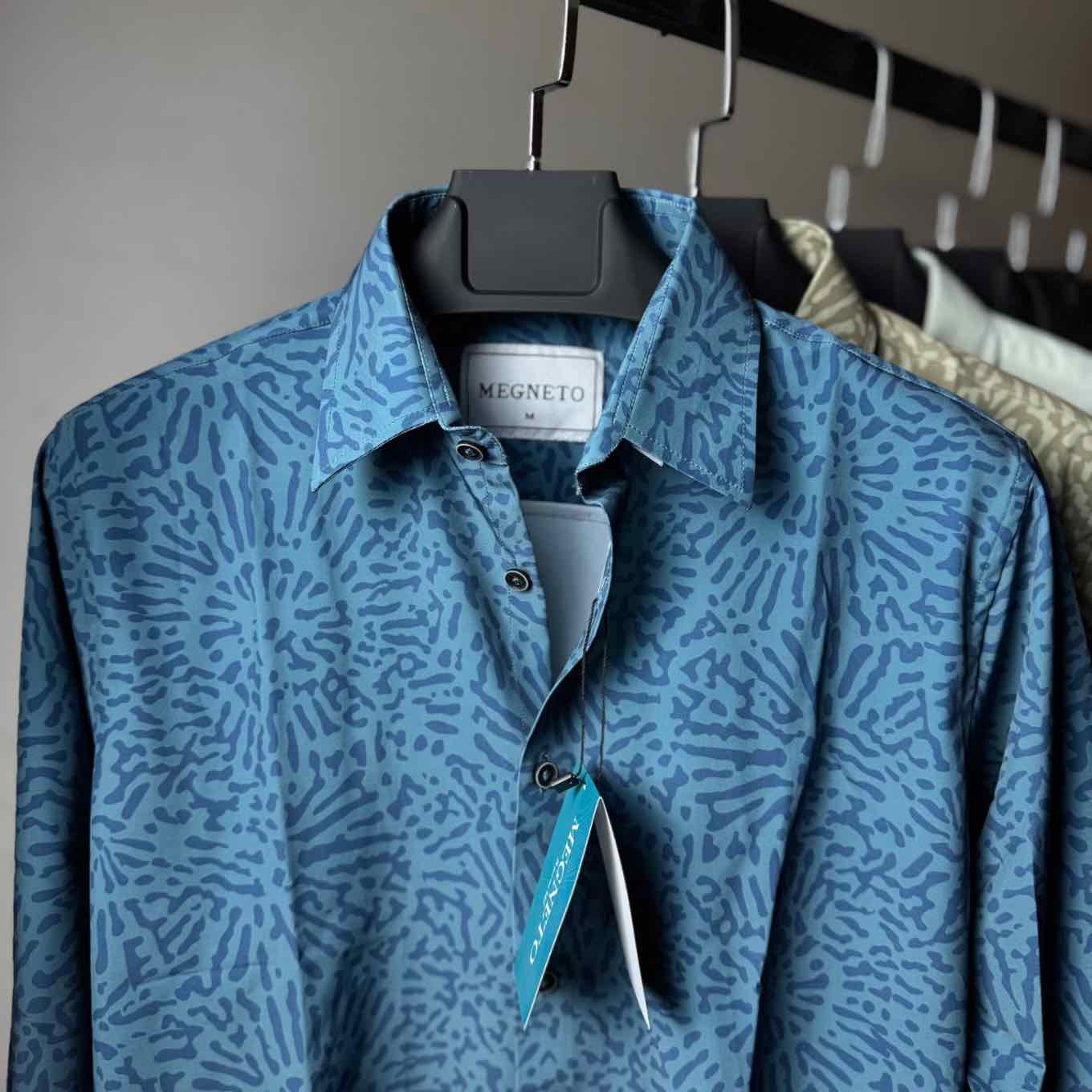 Premium all over print shirt